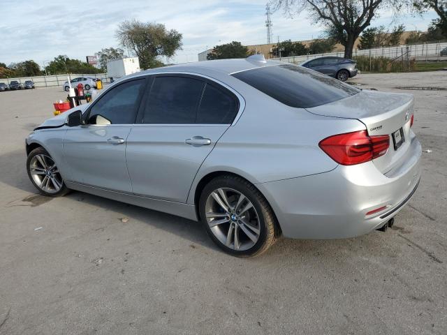 WBA8B9C5XHK884888 BMW 330 I