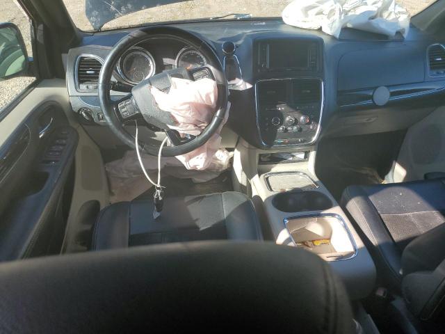 2C4RDGCG2JR359919 Dodge Grand Caravan Sxt