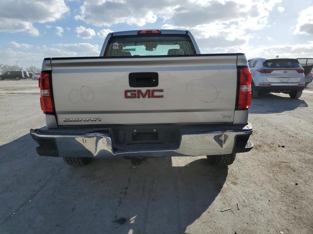 1GTR1LEH4JZ104010 GMC Sierra C1500