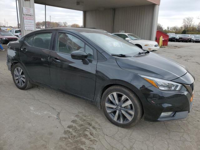 3N1CN8FV8LL885736 Nissan VERSA SR