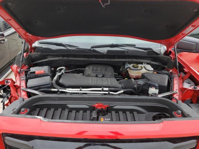 1GTR9CEK3NZ229090 GMC Sierra Limited K1500 Elevation