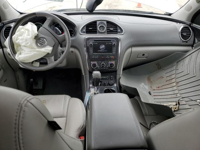 5GAKRCKD0HJ247106 Buick Enclave