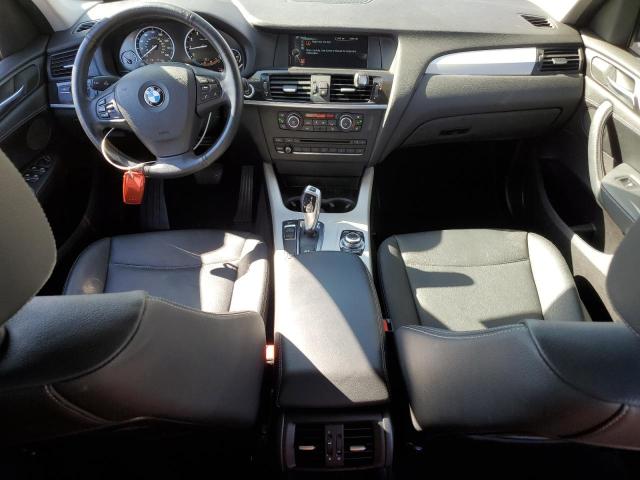 5UXWX9C5XE0D11557 BMW X3 Xdrive28i