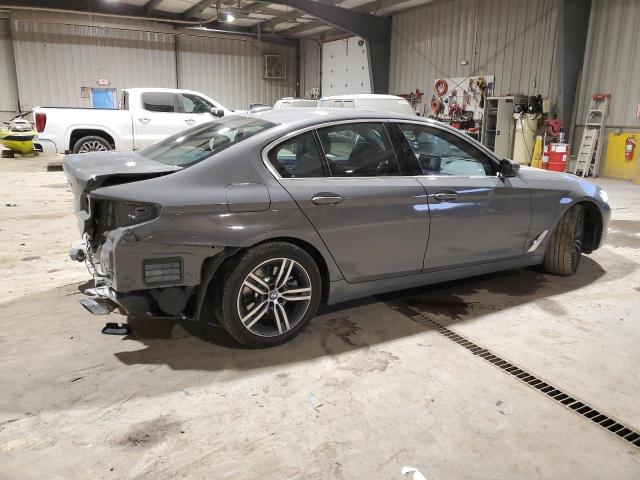 WBA13BJ07MWW90674 BMW 530 XI