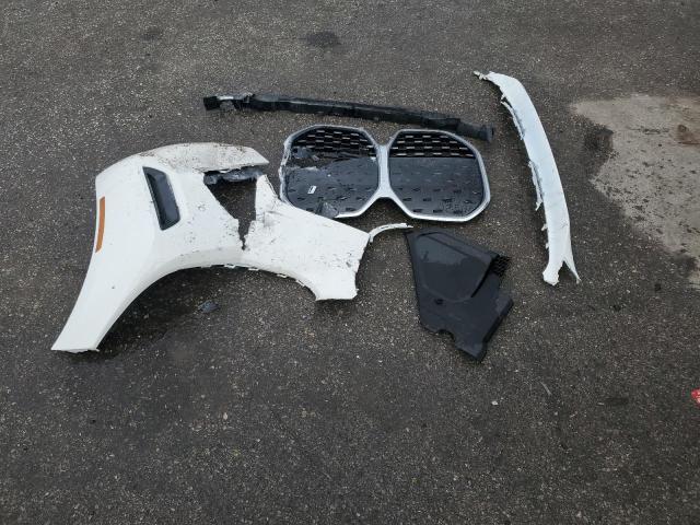 WBY73AW01PFN83302 BMW I4 Edrive40