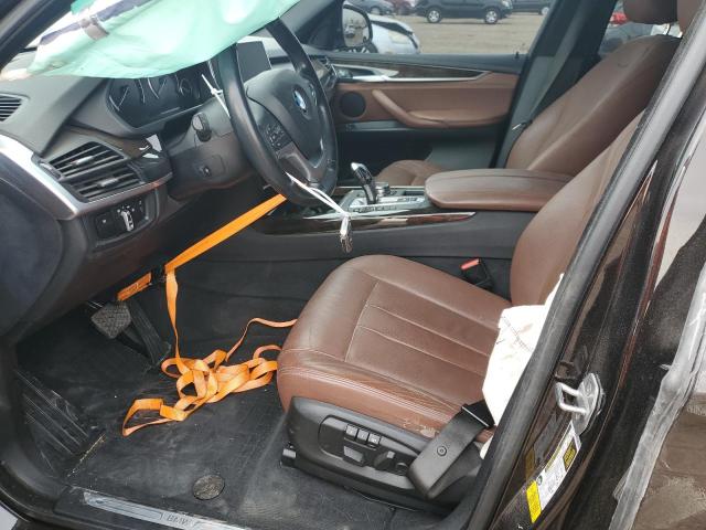 5UXKR2C53H0U21531 BMW X5 Sdrive35i