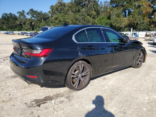 3MW5R7J09L8B45600 BMW 330XI