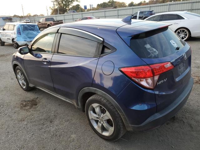 3CZRU5H53GM705806 Honda HR-V EX