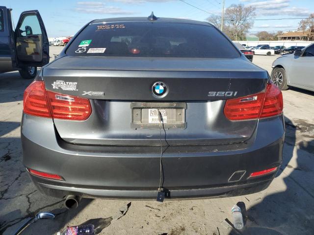 WBA3C3C5XEF986085 BMW 320 I Xdrive