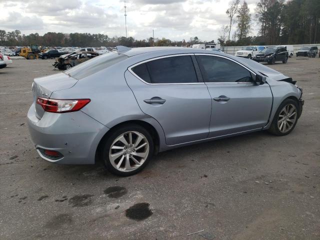 19UDE2F73GA021563 Acura Ilx Premium