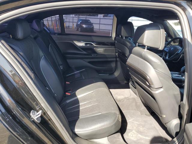 WBA7F2C55GG416771 BMW 750 Xi