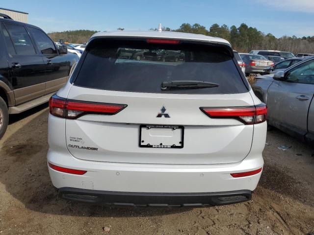 JA4J3TA83PZ036380 Mitsubishi Outlander Es