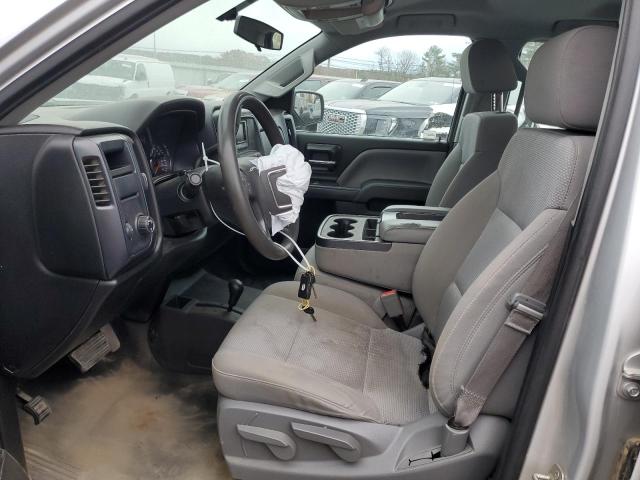 1GTV2TEH5EZ311488 GMC Sierra K1500