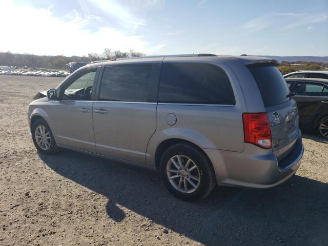 2C4RDGCG1JR224091 Dodge Grand Caravan Sxt