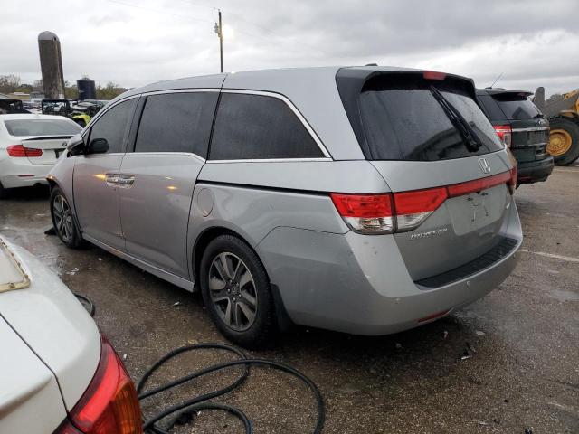5FNRL5H93GB046481 Honda Odyssey Touring