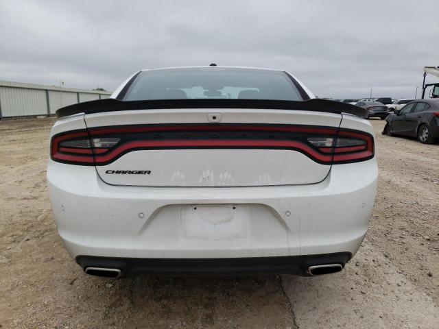 2C3CDXBGXNH217504 Dodge Charger Sxt
