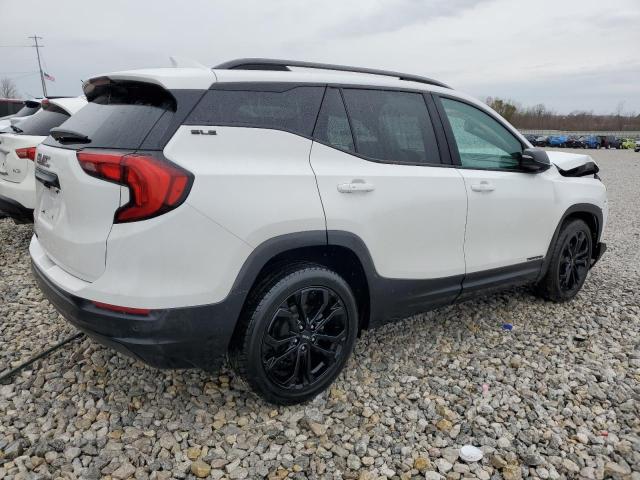 3GKALMEV7KL127815 GMC Terrain Sle