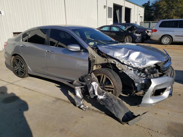 1HGCR2F55HA210988 Honda Accord Sport