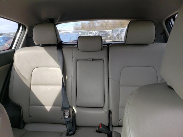 KNDPNCAC8H7199411 KIA Sportage Ex