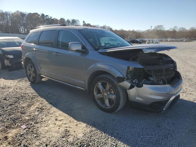 3C4PDCGB4GT186411 Dodge Journey Crossroad