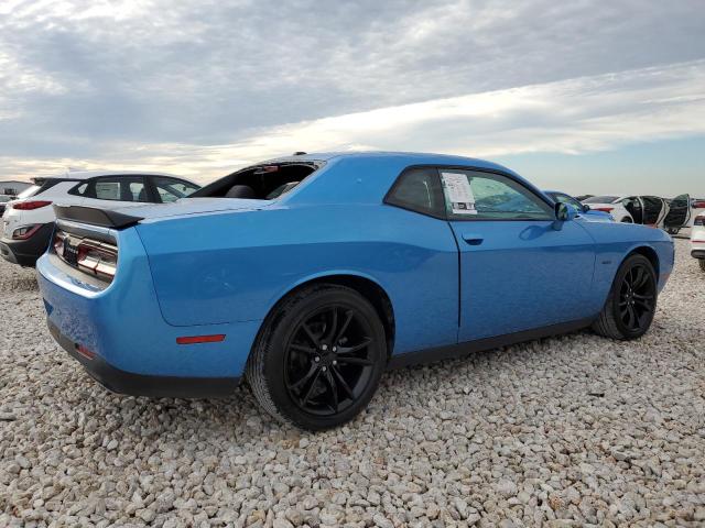 2C3CDZBTXGH145795 Dodge Challenger R/t