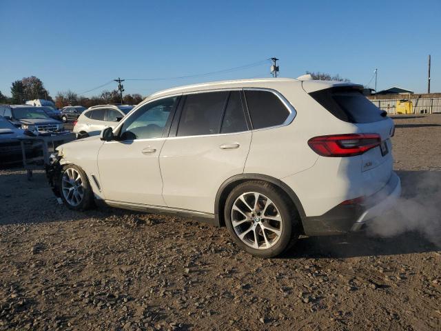 5UXCR6C53KLK79246 BMW X5 Xdrive40i