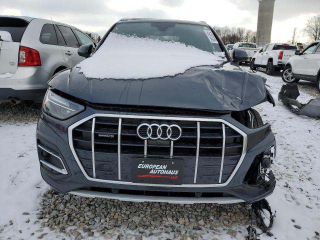 WA1BAAFY0M2070854 Audi Q5 Premium Plus
