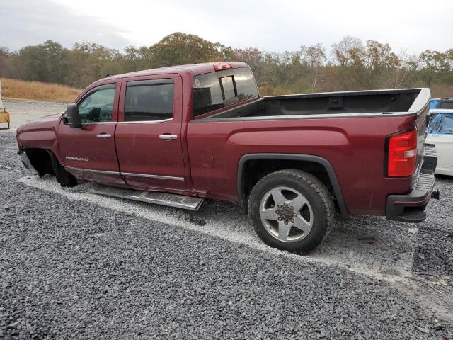 1GT120E85FF109587 GMC Sierra K2500 Denali