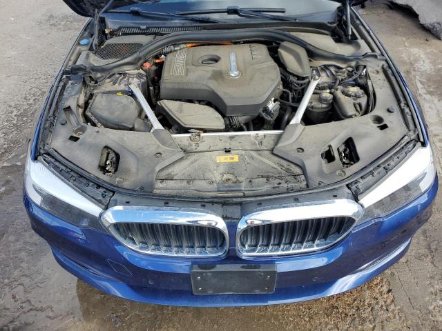 WBAJB1C57JB375074 BMW 530XE