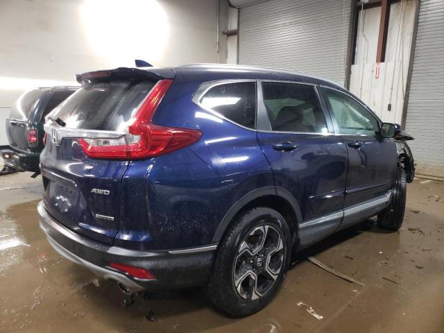 7FARW2H97KE008576 Honda Cr-v Touring