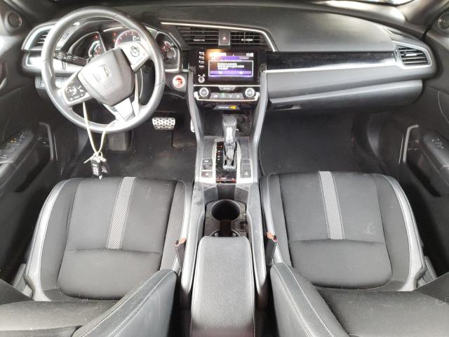 2HGFC2F87LH600168 Honda Civic Sport