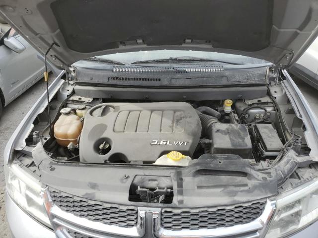 3C4PDCBGXFT742223 Dodge Journey Sxt
