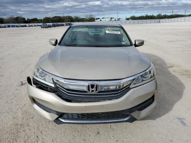 1HGCR2F35GA231238 Honda ACCORD LX