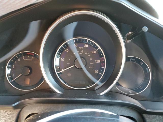 3HGGK5H45KM748046 Honda FIT LX