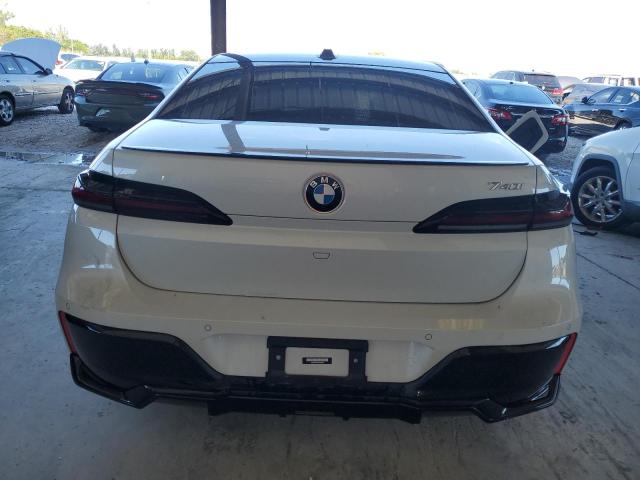 WBA23EH06PCM06386 BMW 740 I