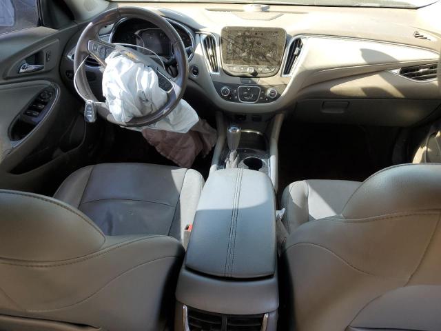 1G1ZD5STXJF292621 Chevrolet MALIBU LT