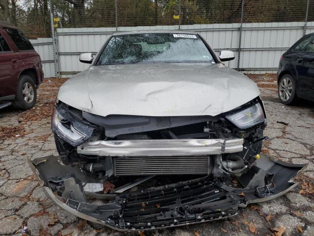 WAUAFAFLXFN002356 Audi A4 PREMIUM