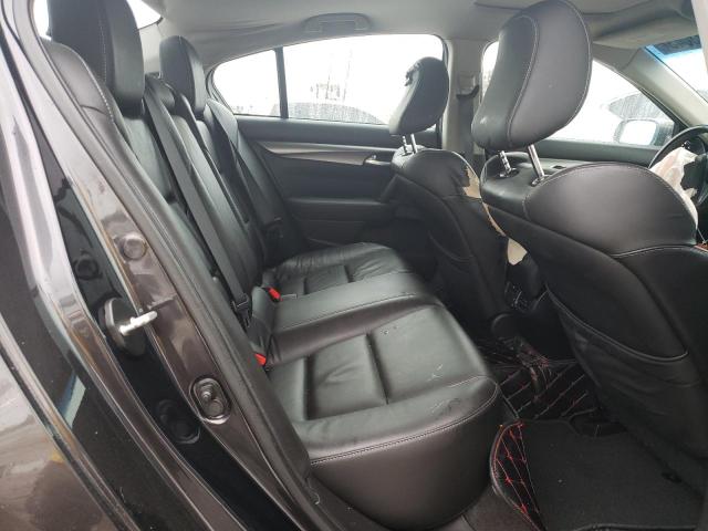 19UUA8F36EA002756 Acura Tl Se