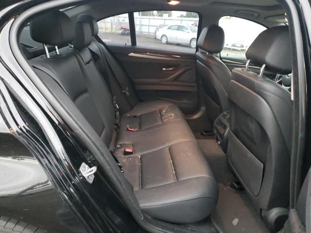 WBA5A5C51FD515076 BMW 528 I