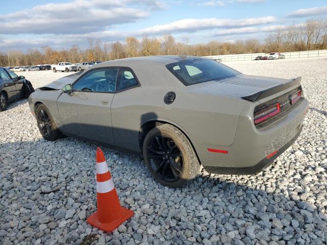 2C3CDZAG5HH502855 Dodge Challenger Sxt