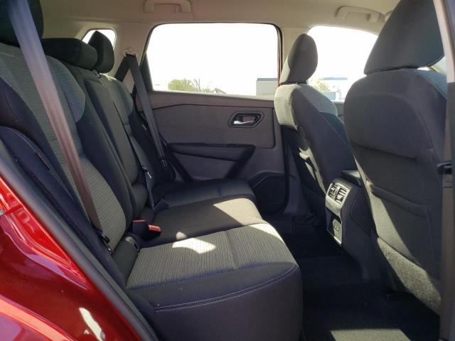 5N1AT3BA7MC818358 Nissan ROGUE SV