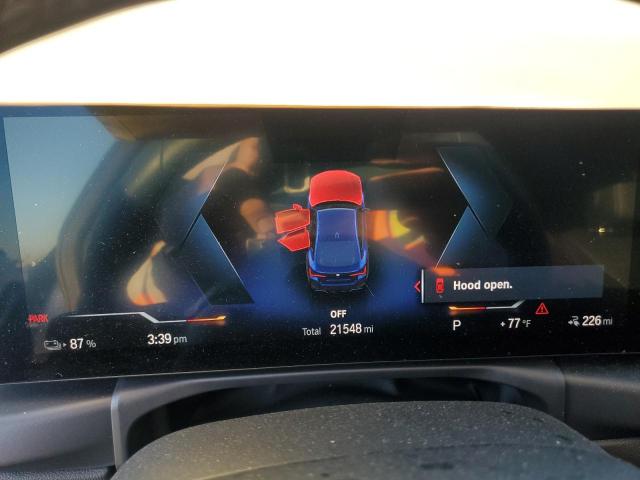 WBY73AW00PFN77474 BMW I4 Edrive40