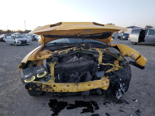 2C3CDZAG8HH639918 Dodge Challenger Sxt