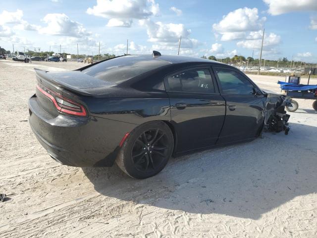 2C3CDXHG0JH257835 Dodge Charger Sxt Plus