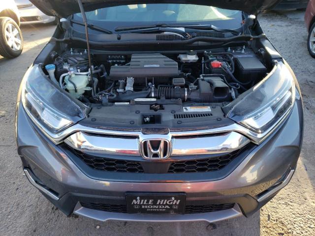 5J6RW2H98HL066594 Honda Cr-v Touring