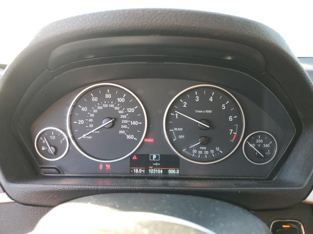 WBA3C1C54EK105991 BMW 328 I Sulev