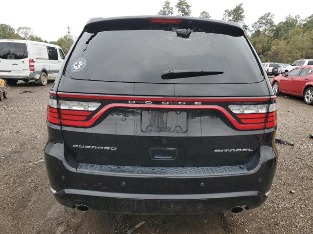1C4RDHEG3KC795112 Dodge Durango Citadel