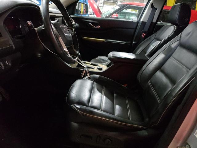1GKKNXLS6HZ310665 GMC Acadia Denali