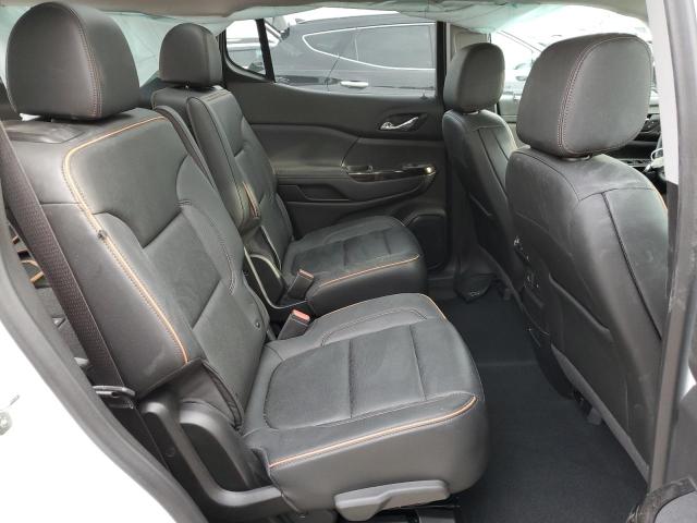 1GKKNLLS2PZ131532 GMC Acadia At4