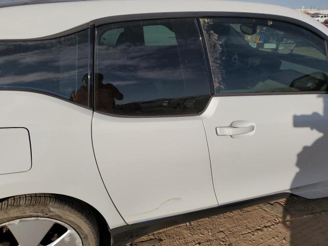 WBY1Z2C59EV284220 BMW I3 Bev